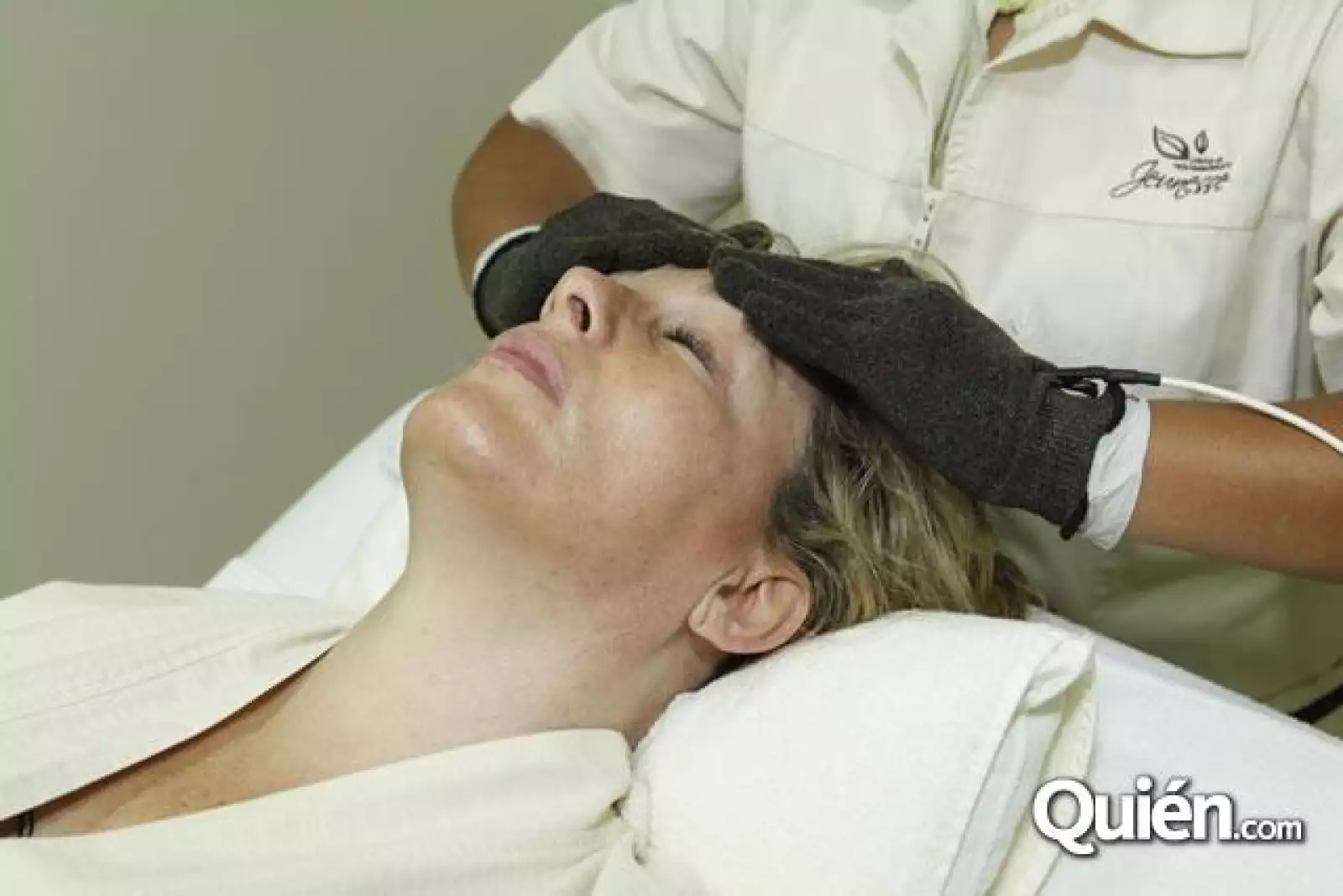 Madres e hijas se consienten en Junesse