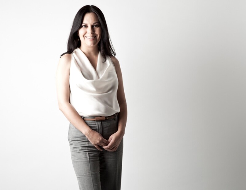 Laura Angélica Rojas