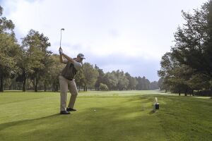 American Express Golf Cup Cuarta edición
