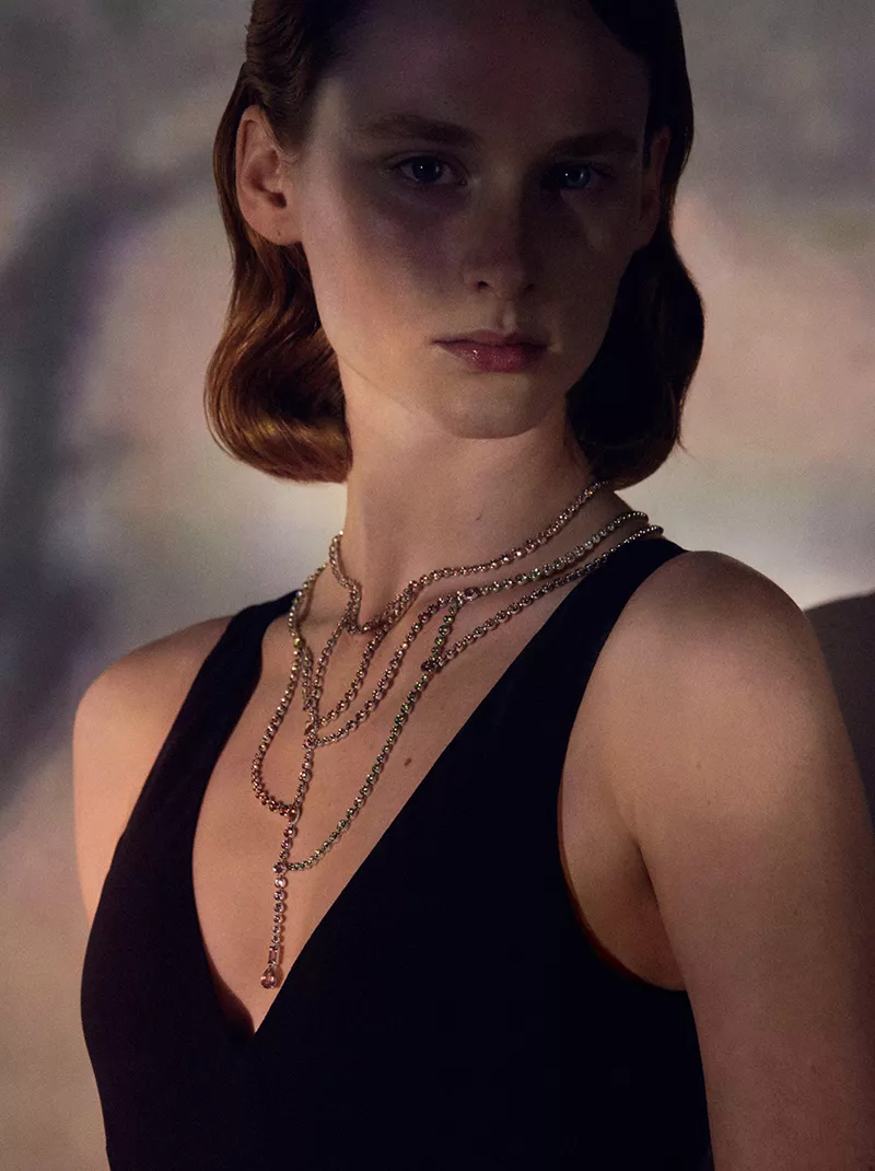 Foto: Hermès, Lignes Sensibles