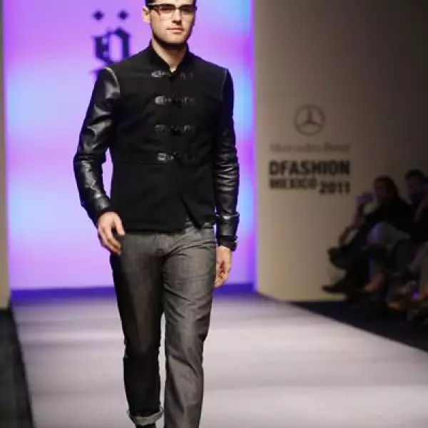 MBDF Pasarela Josemaría Torre