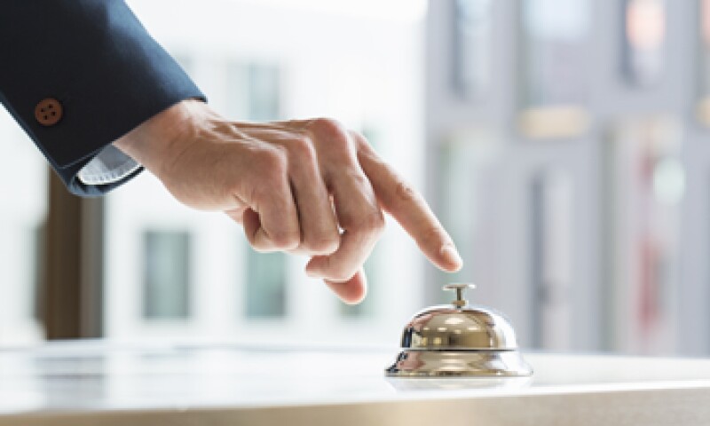 El hotel será operado por el Gestor Hotelero de Fibra Inn. (Foto: Getty Images)