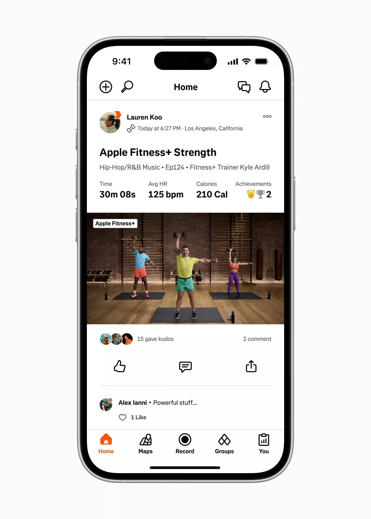Apple-Fitness-Plus-Strava
