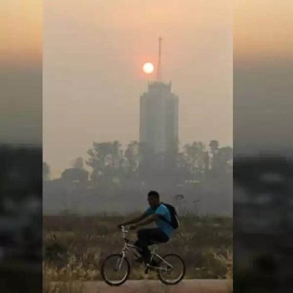 incendio La primavera guadalajara 4