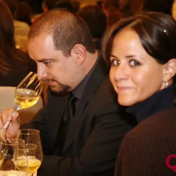 Rodrigo Torreblanca Fernanda Anaya