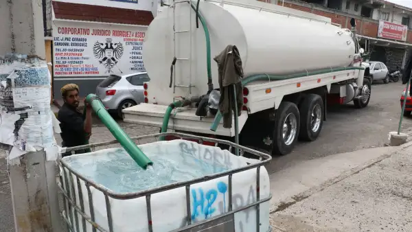 agua-Edomex