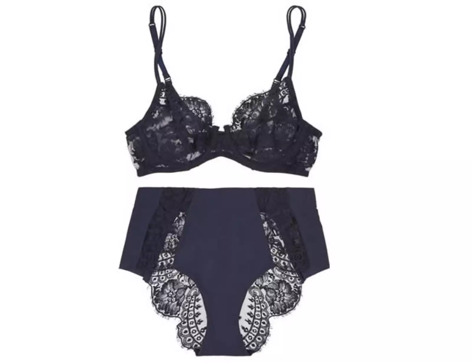 Este regalo es un ganar-ganar. A ella le va a encantar y tú lo vas a disfrutar muchísimo.
¿Dónde comprar? http://www.net-a-porter.com/
Precio: en punto de venta