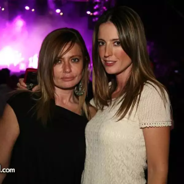 Fernanda Acevedo,María José Gangas