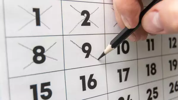 calendar