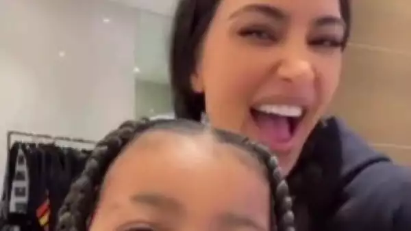 Kim y North.