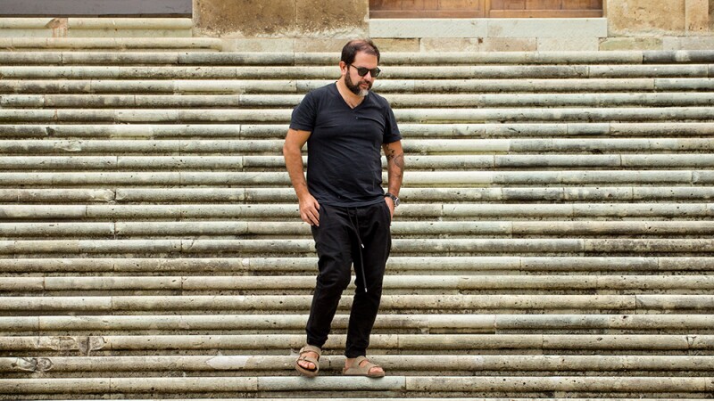 Enrique Olvera