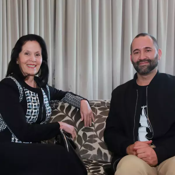 THE FASHION GROUP INTERNATIONAL OF MEXICO CITY