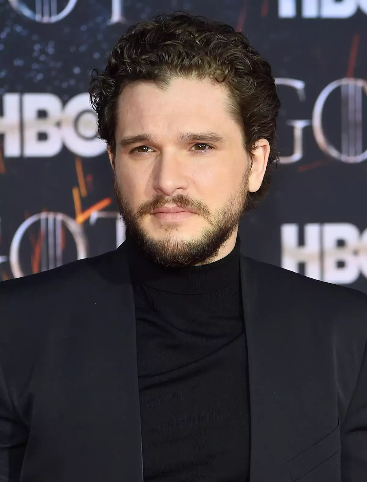 "Game Of Thrones" Season 8 Premiere