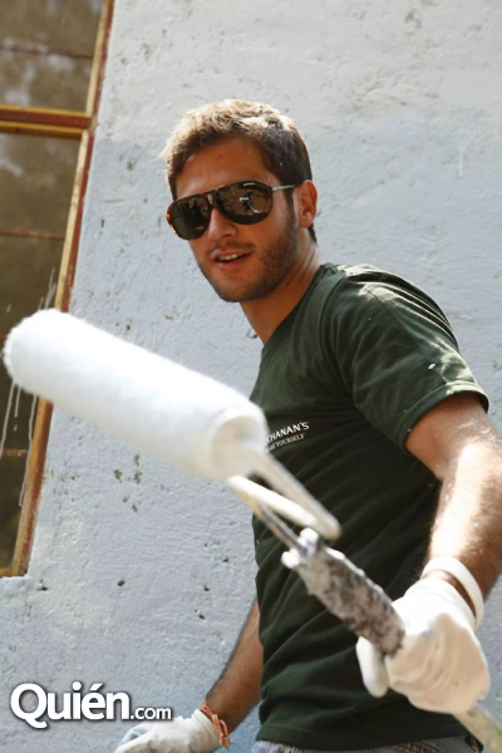 Diego Oceguera