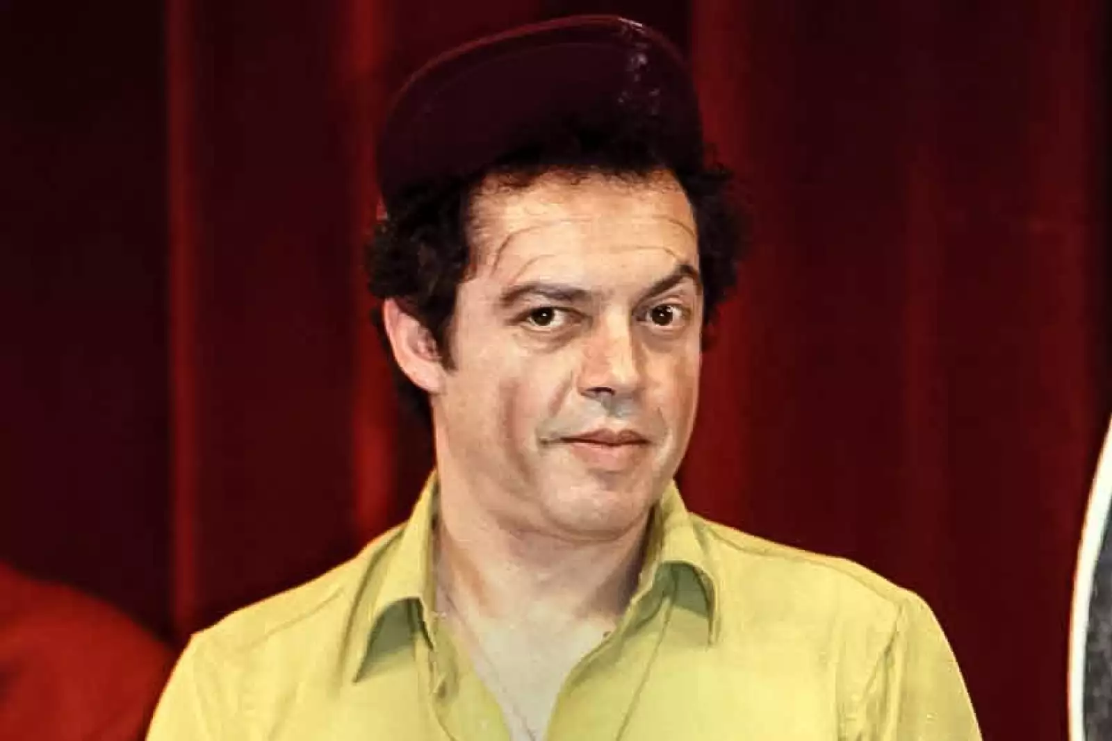 ¡Lástima Margarito!