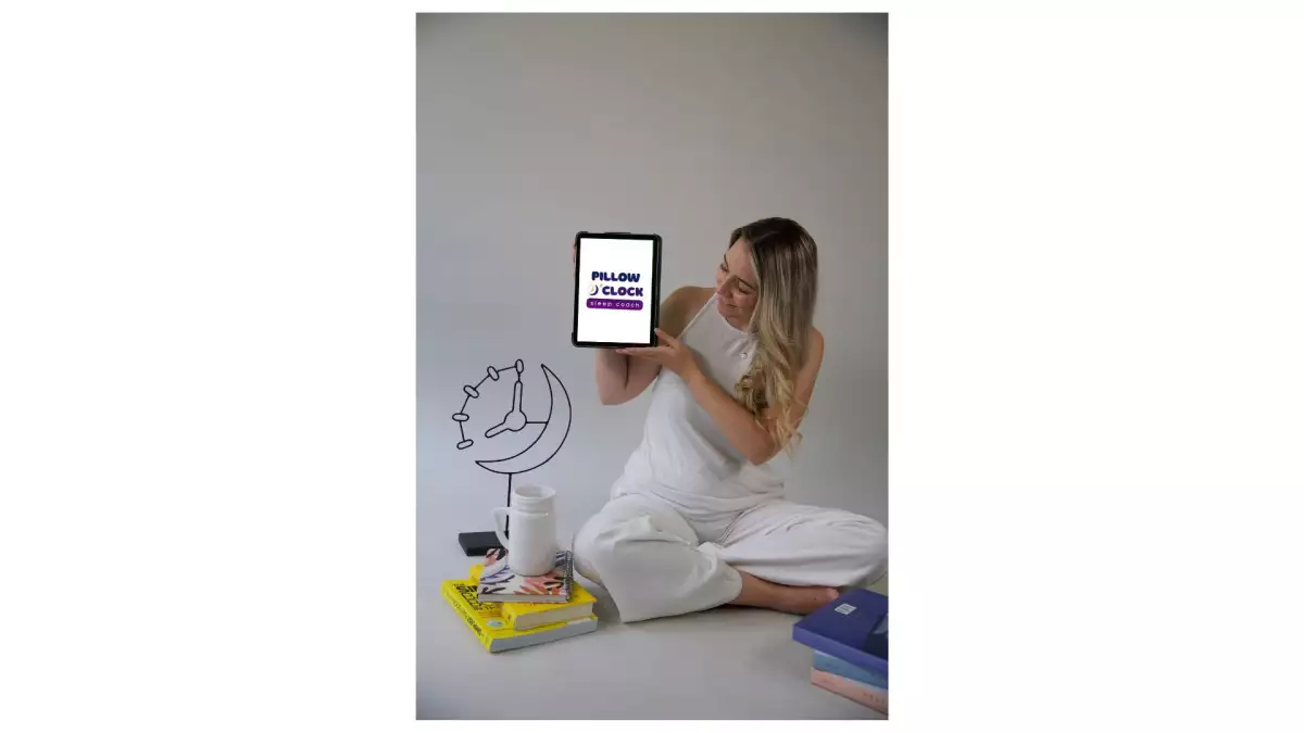 Pillow Oclock
