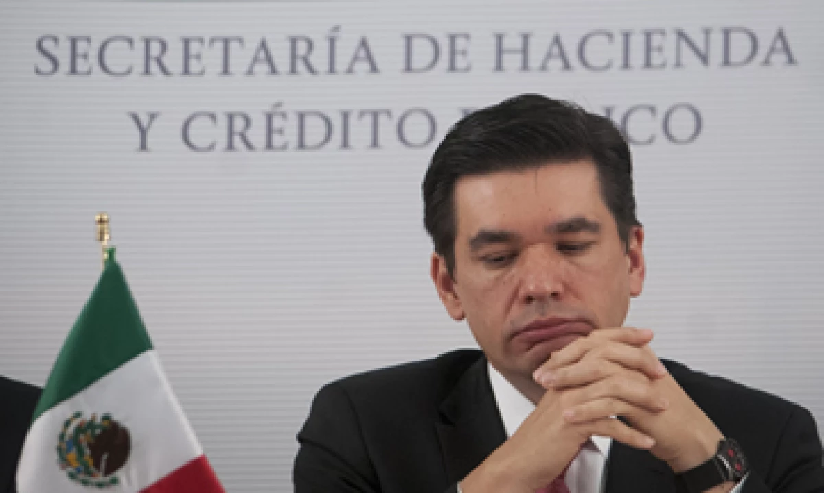 La economía mexicana creció 1.04% en el segundo trimestre del año, cifra superior a lo esperado. (Foto: Cuartoscuro)