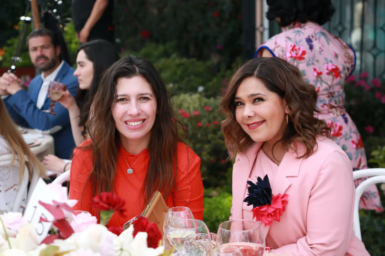 31 MUJERES QUE AMAMOS