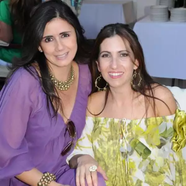 Cumpleaños Diana Malacara