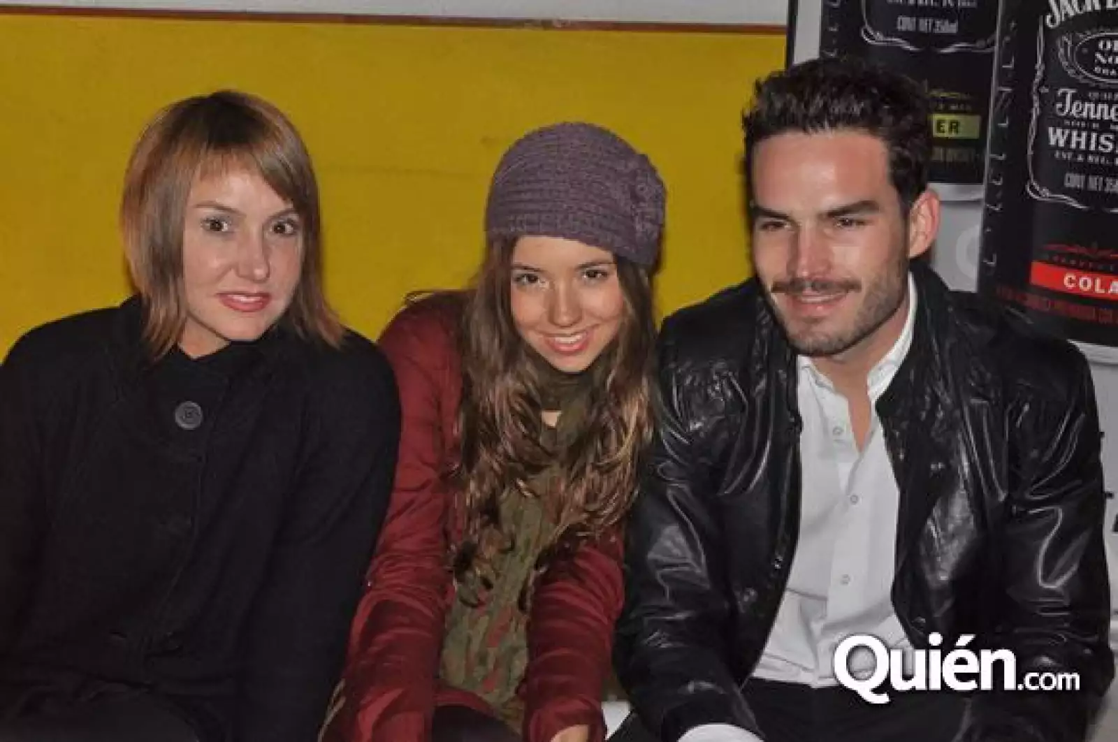 Aniversario de Pepe Quintero