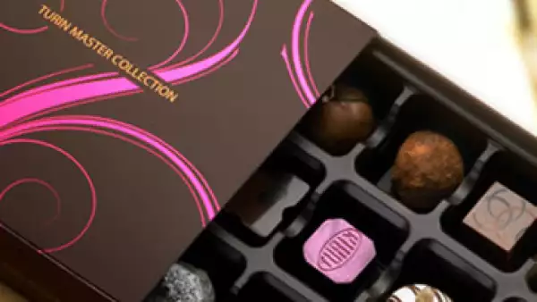 Chocolates Tur�n