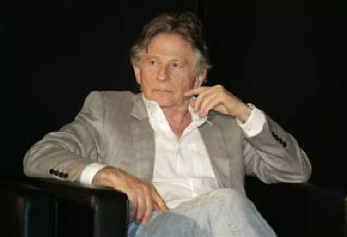 El director de cine, ahora con 75 años, se declaró culpable en 1977 de mantener relaciones sexuales con una niña de 13 años y después huyó a Francia.