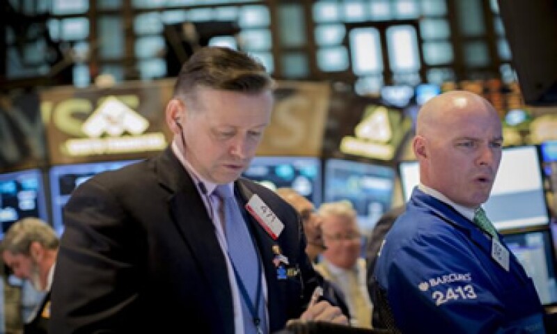 El S&P500 ganó 0.38%. (Foto: Reuters )