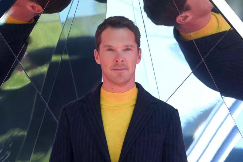"Doctor Strange In The Multiverse Of Madness" Photocall -VIP Access