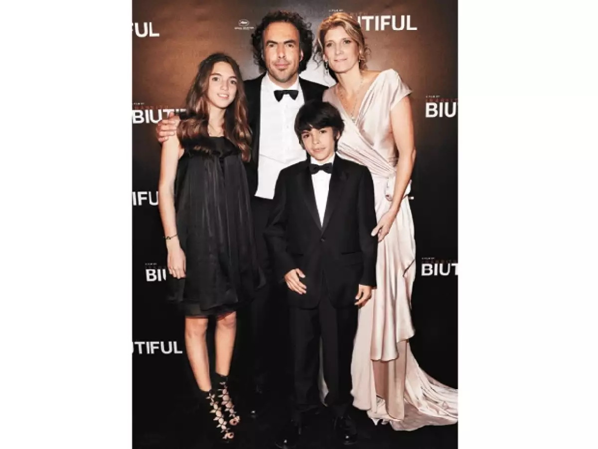 Esta es la segunda parte de una entrevista que se publicó en la edición 227 de la revista Quién en donde el cineasta nos contó de su pasión por la música, la publicidad y sus inicios.