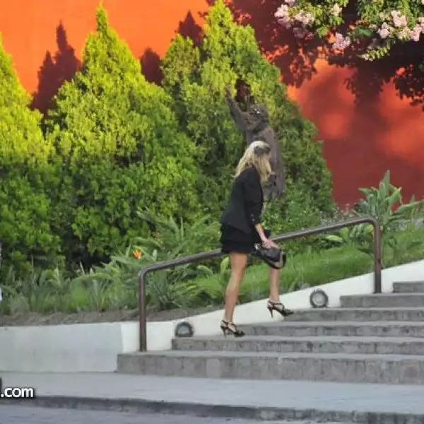 Misa de Roberto Garza Sada