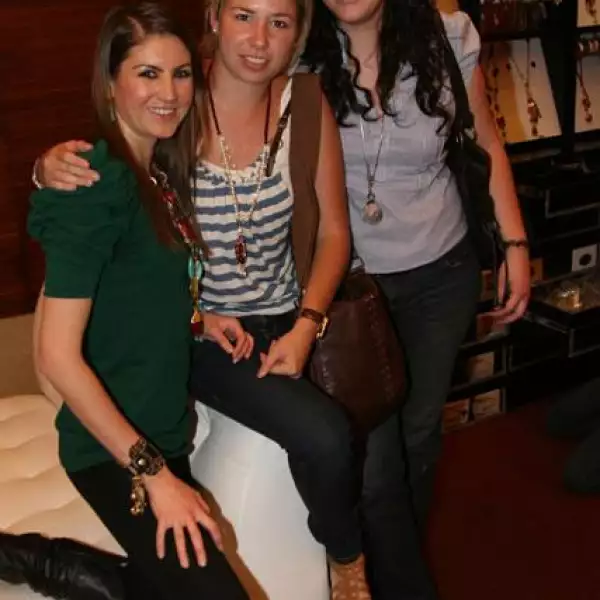 Show Room de Diseñadoras