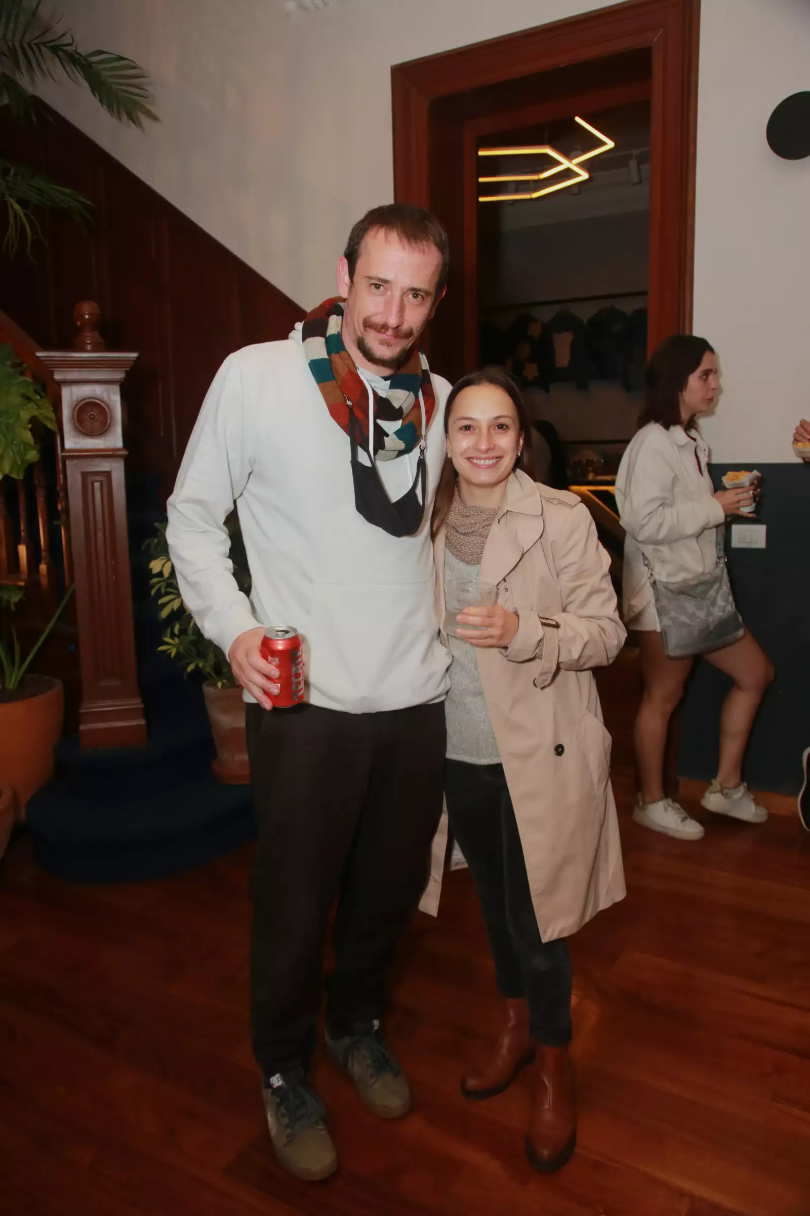 FIESTA FINAL DE TEMPORADA DE HAMLET