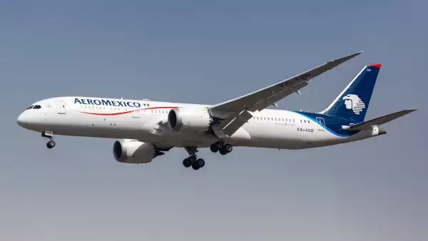 Aeroméxico