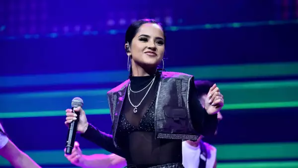 Becky G
