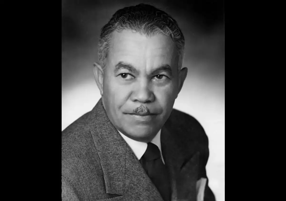 Paul Revere Williams