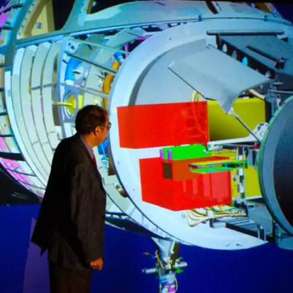 Las aves inspiran a creadores de nuevos aviones