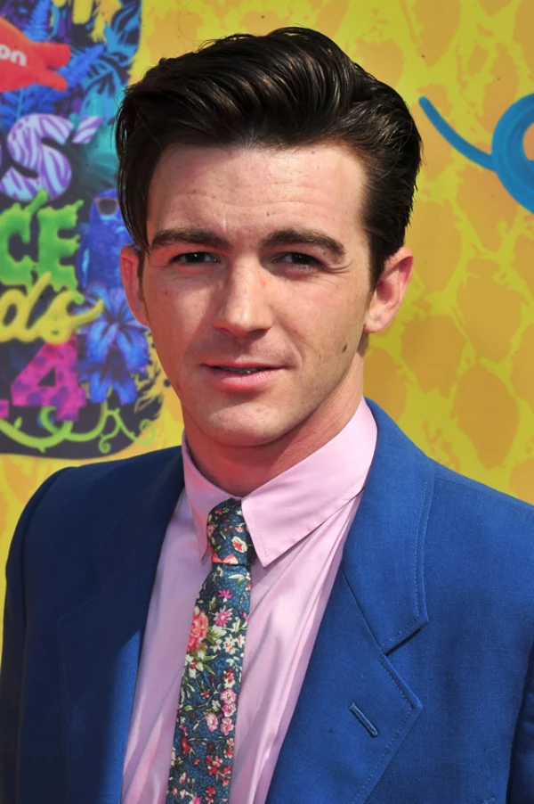 Drake Bell
