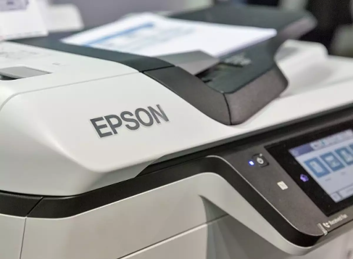 Epson impresora