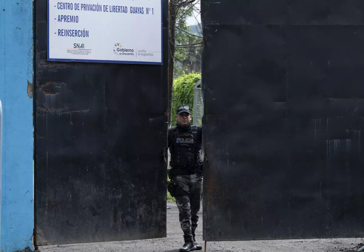 violencia-ecuador-liberan-rehenes
