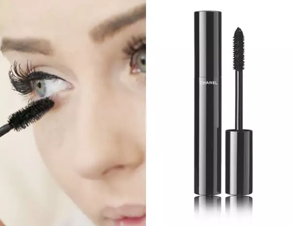 Chanel: Le Volume Ultra Noir de Chanel. Precio en punto de venta.