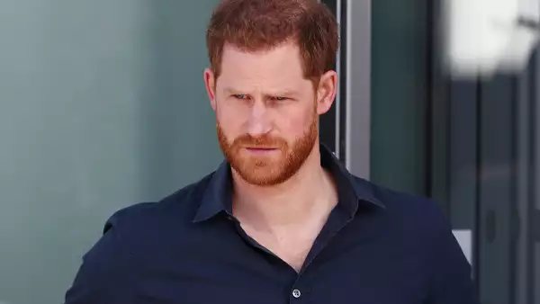 The Duke Of Sussex Officially Opens The Silverstone Experience