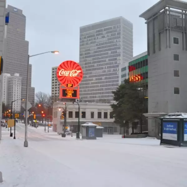 nieve sureste EU gal04