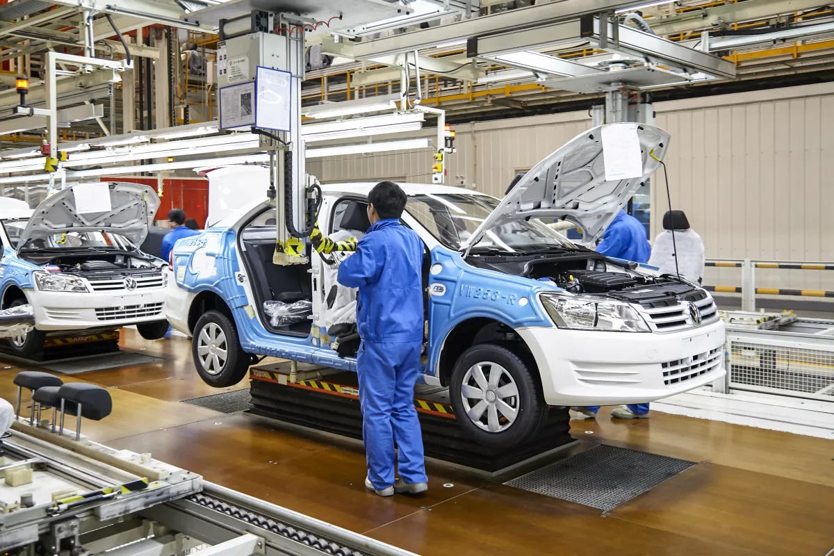 La industria automotriz mexicana será foco de la revisión laboral en el T-MEC