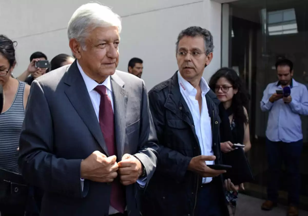 AMLO