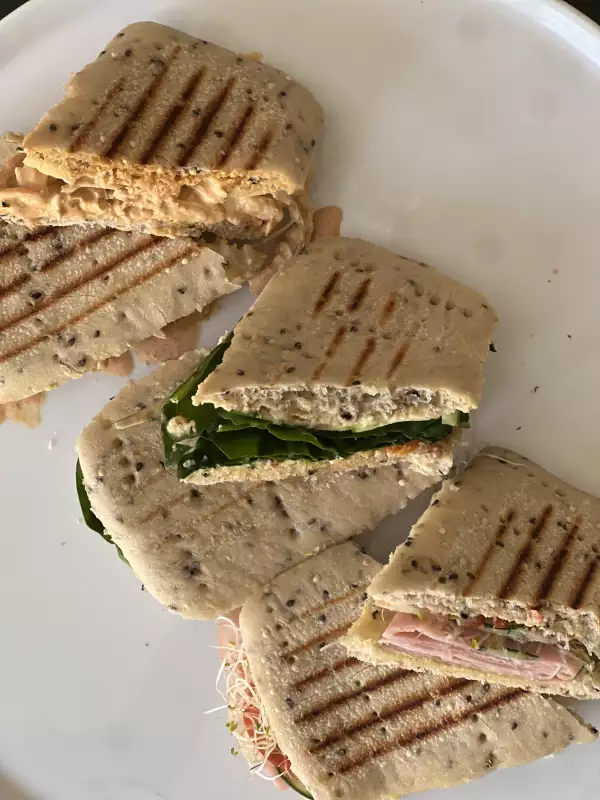 Healthy Wifey