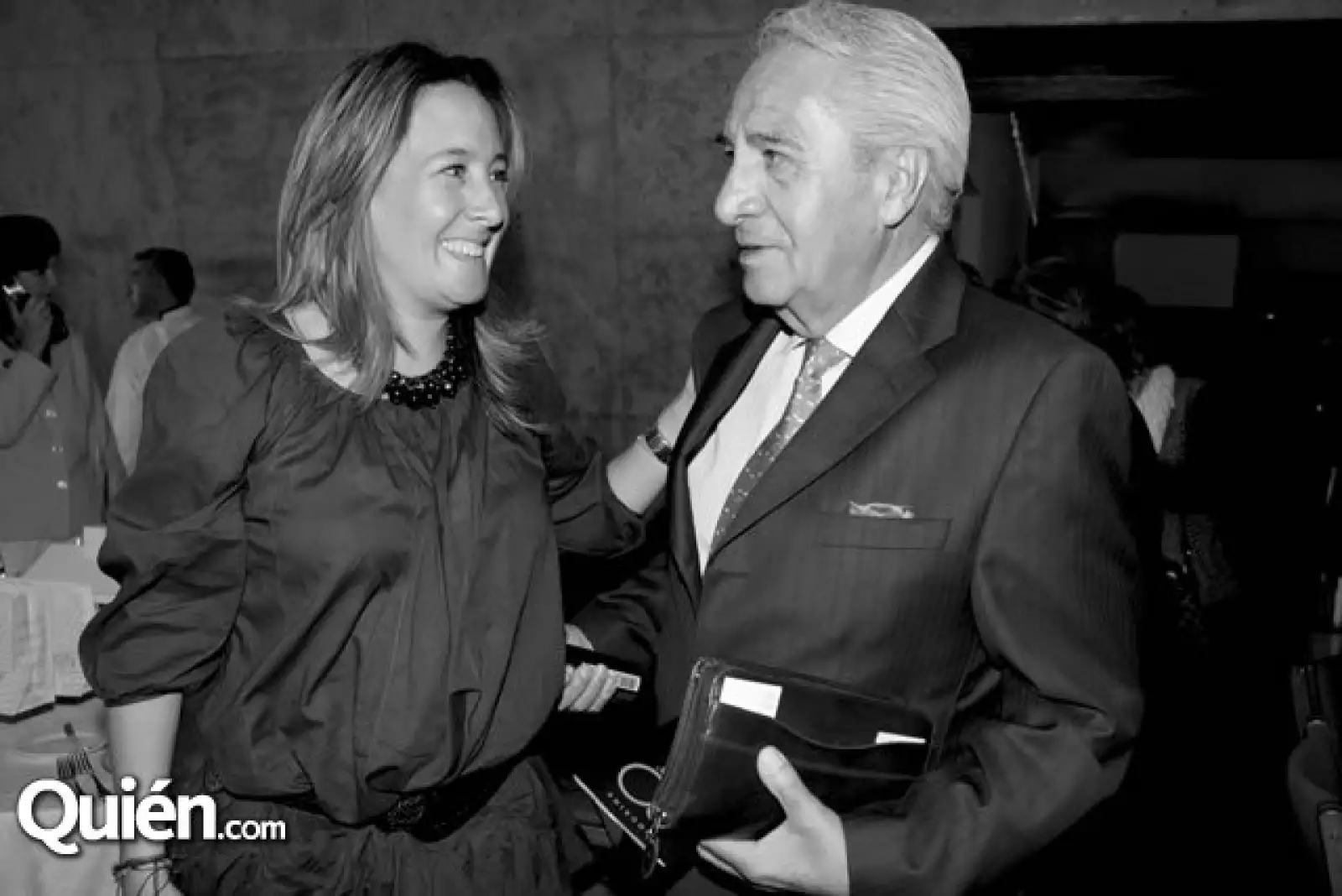 Jessica Portillo, Andrés Portillo.