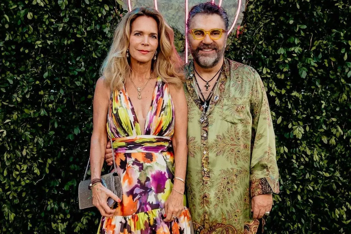 Guadalupe de la Vega y Mijares - Cortesía