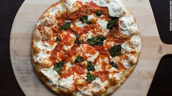 Juliana's Pizza