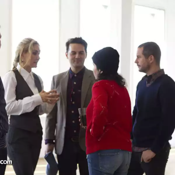 Jorge Vergara,Angélica Fuentes,Sergio Corvacho