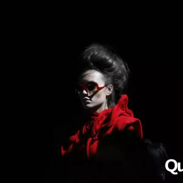 Desfile otoño invierno en Altavista